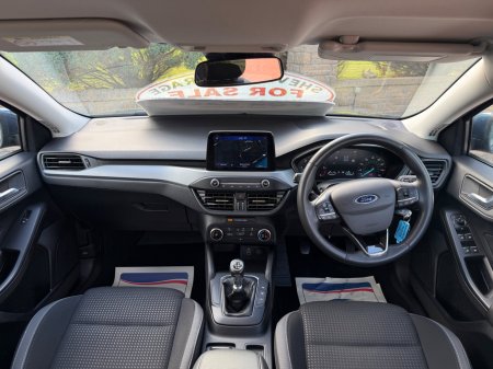 2023 Ford Focus - photo 18