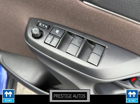 2021 Toyota Yaris Cross - photo 27