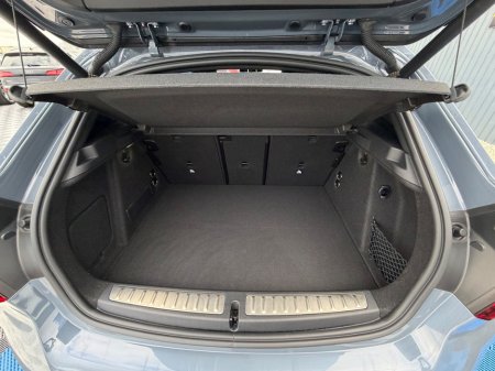 2021 BMW 1-Series - photo 38