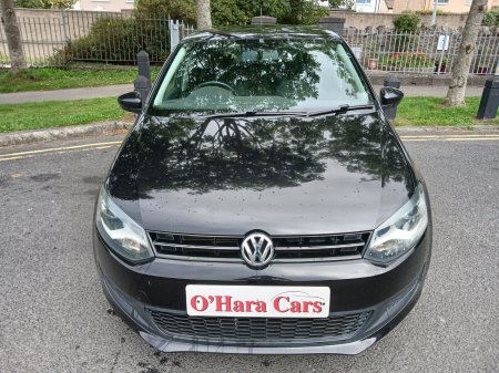2013 Volkswagen Polo - photo 2