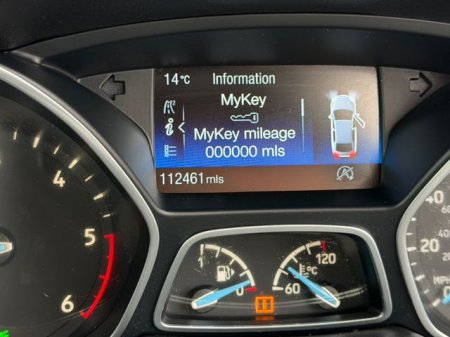 2017 Ford Focus - photo 15