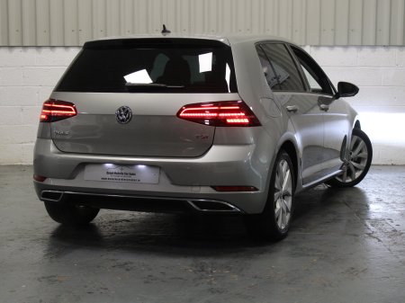 2018 Volkswagen Golf - photo 7