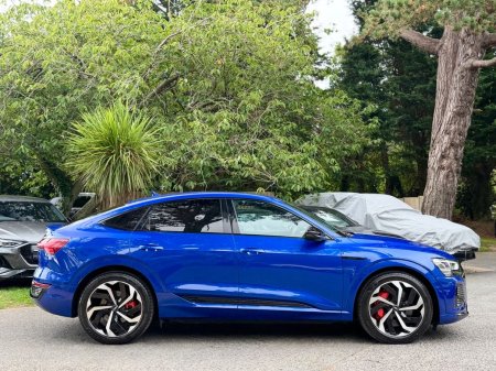 2023 Audi Q8 e-tron - photo 7