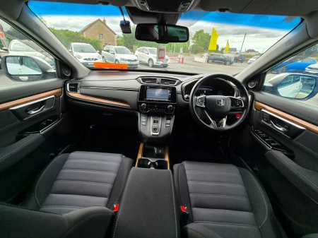 2019 Honda CR-V - photo 12
