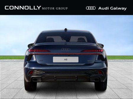 2027 Audi A6 - photo 9