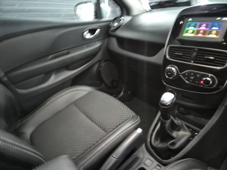 2018 Renault Clio - photo 13
