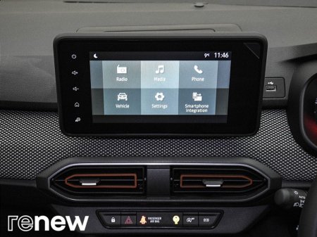 2023 Dacia Sandero Stepway - photo 21