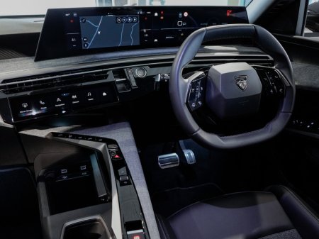 2026 Peugeot 3008 - photo 14