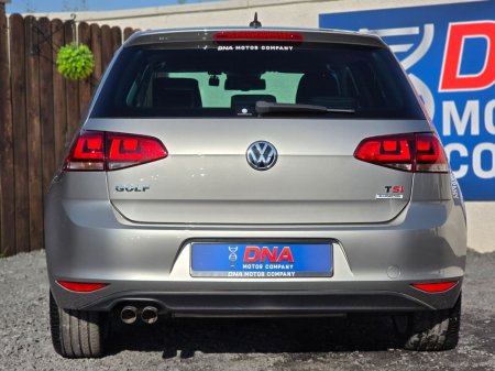 2016 Volkswagen Golf - photo 6