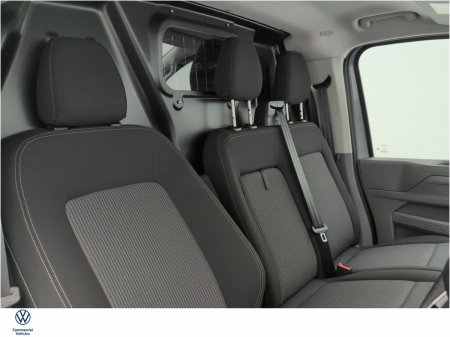 2026 Volkswagen Transporter - photo 29