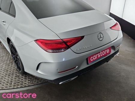 2020 Mercedes-Benz CLS - photo 15