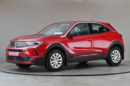 2022 Opel Mokka - photo 4