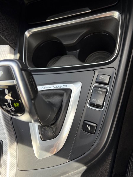 2013 BMW 3-Series - photo 19