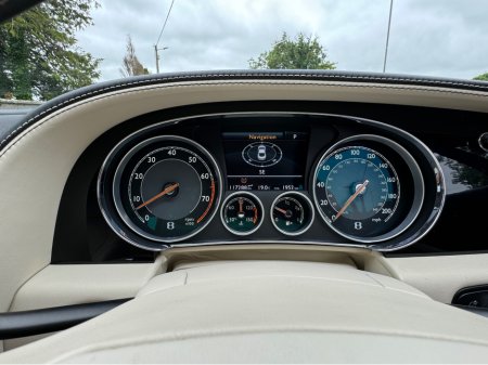 2015 Bentley Continental - photo 24