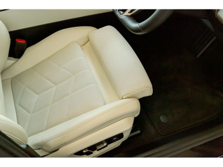 2025 BMW i5 - photo 20