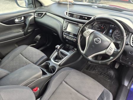 2014 Nissan Qashqai - photo 11