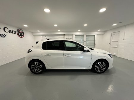 2021 Peugeot 208 - photo 17