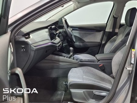 2025 Skoda Octavia - photo 4
