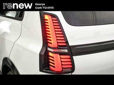 2026 Renault 5 - photo 15