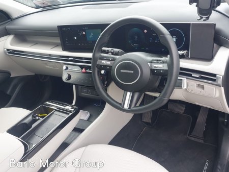 2026 Hyundai Tucson - photo 17