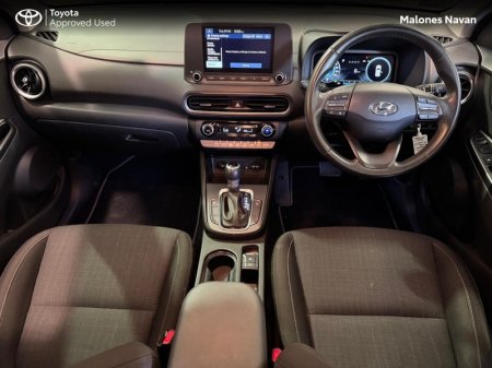 2023 Hyundai KONA - photo 8