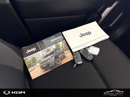 2024 Jeep Renegade - photo 26
