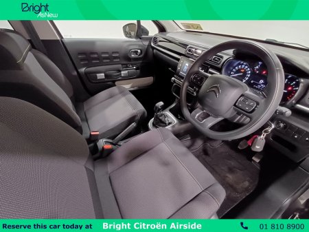 2024 Citroen C3 - photo 15