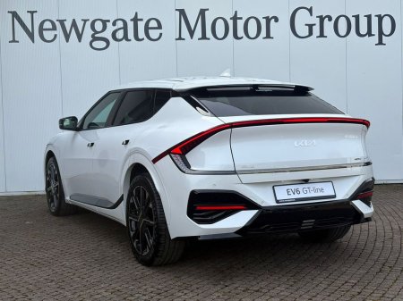 2026 Kia EV6 - photo 7