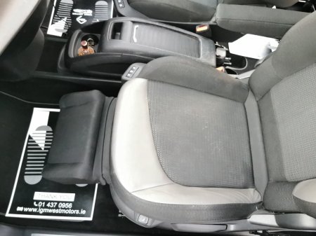 2017 Citroen C4 - photo 18