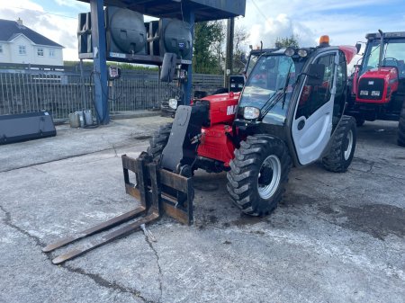 0 MANITOU  - photo 2