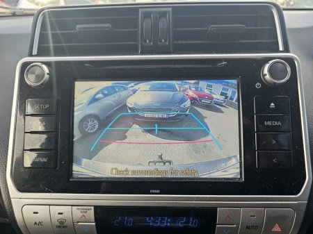 2019 Toyota Land Cruiser - photo 19