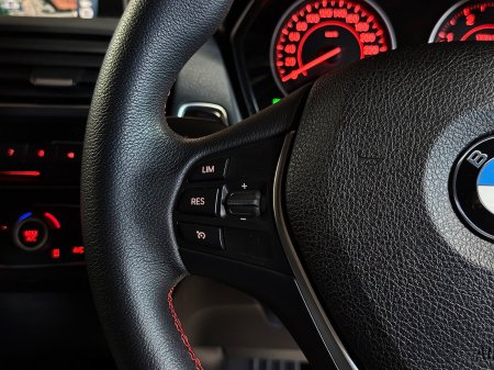 2017 BMW 1-Series - photo 40