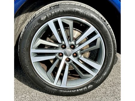2019 Audi Q5 - photo 26