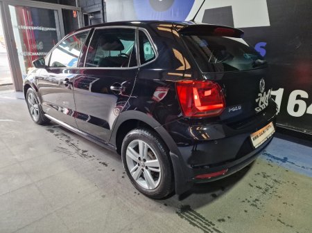 2016 Volkswagen Polo - photo 6