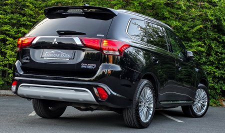 2019 Mitsubishi Outlander - photo 6