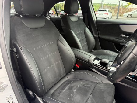 2022 Mercedes-Benz A-Class - photo 12