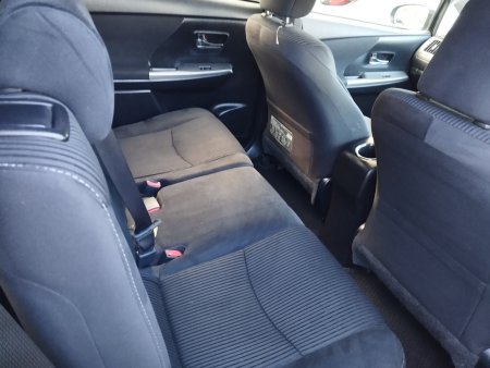 2015 Toyota Prius - photo 8
