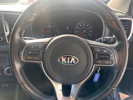 2017 Kia Sportage - photo 9