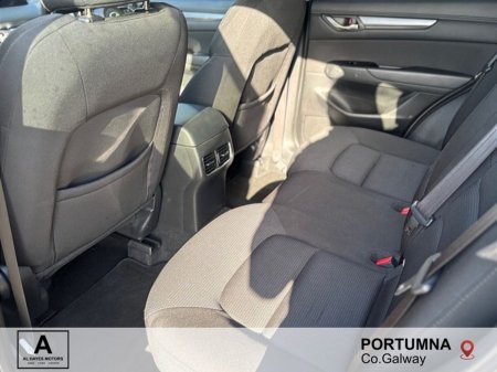 2022 Mazda CX-5 - photo 7