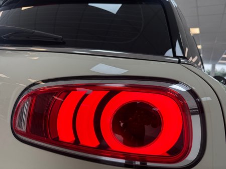 2019 Mini Clubman - photo 19