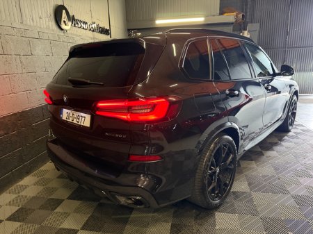 2021 BMW X5 - photo 3