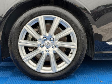 2019 Volvo V90 - photo 11