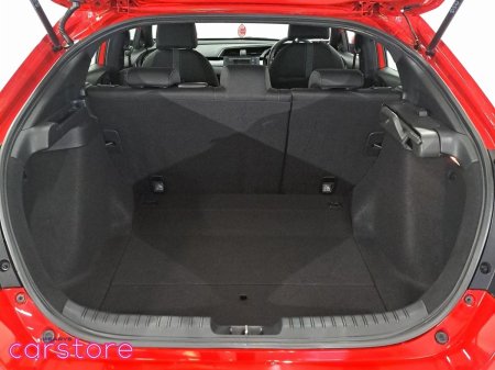 2018 Honda Civic - photo 20
