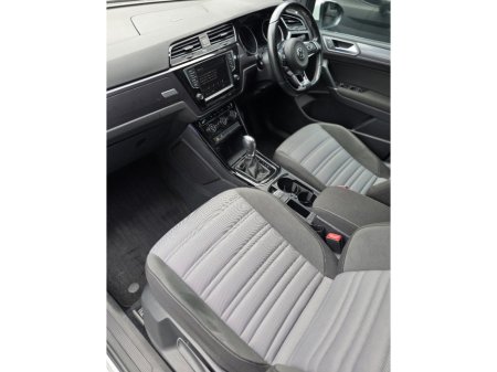2017 Volkswagen Touran - photo 16