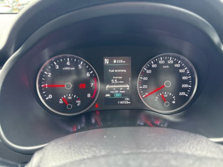 2021 Kia Stonic - photo 18