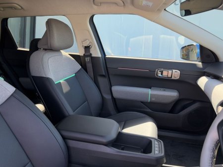 2026 Kia EV4 - photo 28