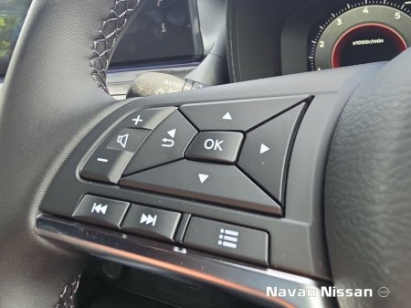 2026 Nissan Juke - photo 20