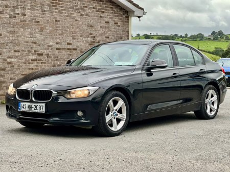 2014 BMW 3-Series - photo 13