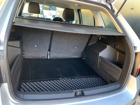2017 Skoda Fabia - photo 10