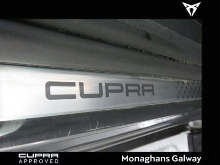 2025 Cupra Tavascan - photo 31